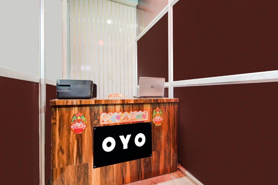 Soraon Hotel | SPOT ON by OYO Yatri Nivas Hotel