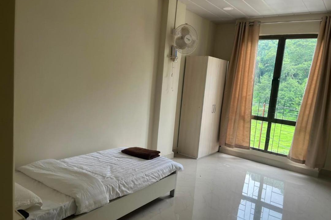 Champhai Hotel | Hotel Paradise
