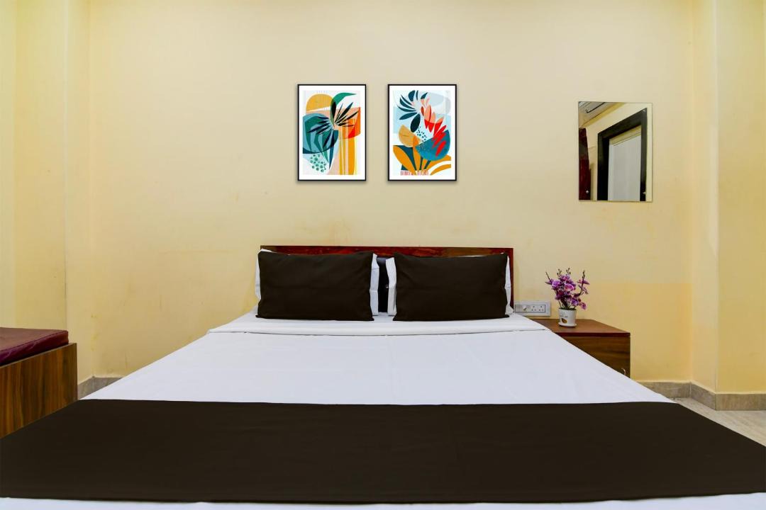 Siliguri Hotel | Super Collection O Asian Highway Near Agrasen Hospital Siliguri Formerly Ashiyana Homestay