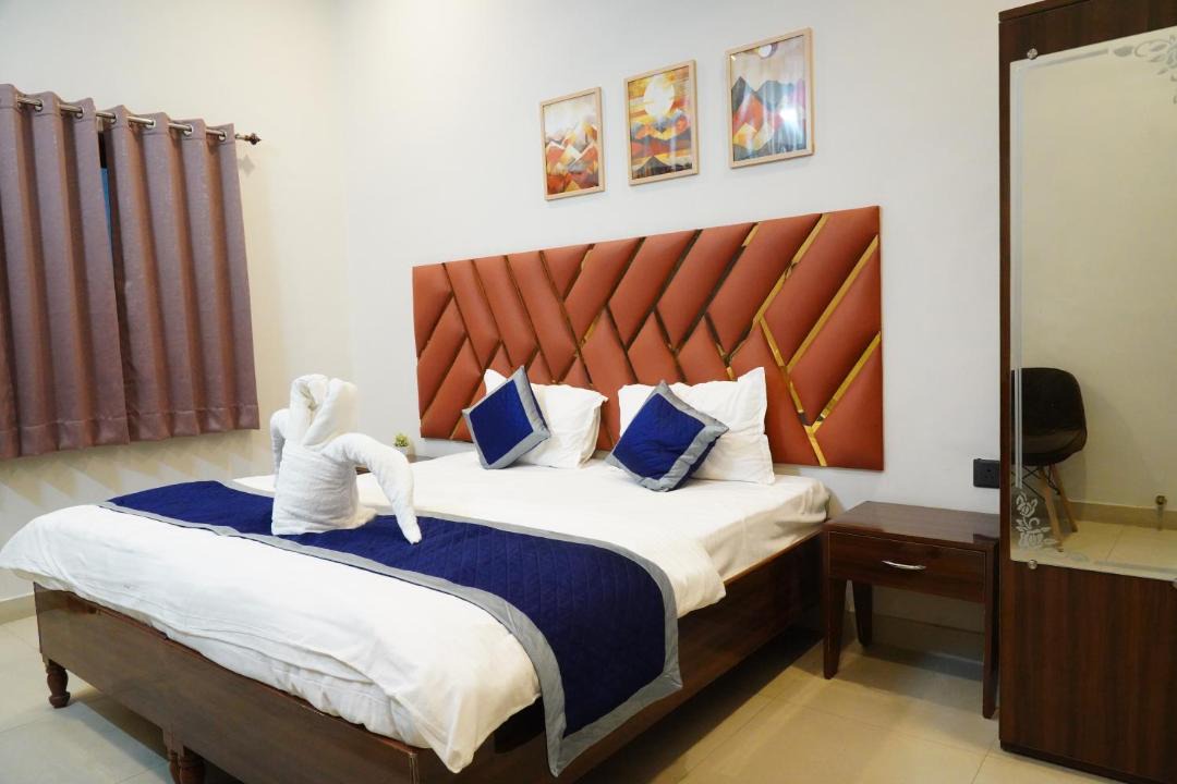 Sigra House | Kailasha Inn