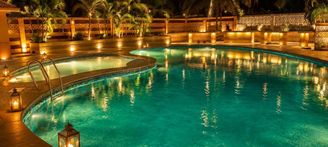 Sulerikadu Hotel | Waves P'opin Resort