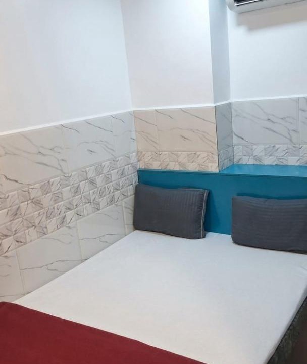 Prabhadevi Hotel | Hotel firdous