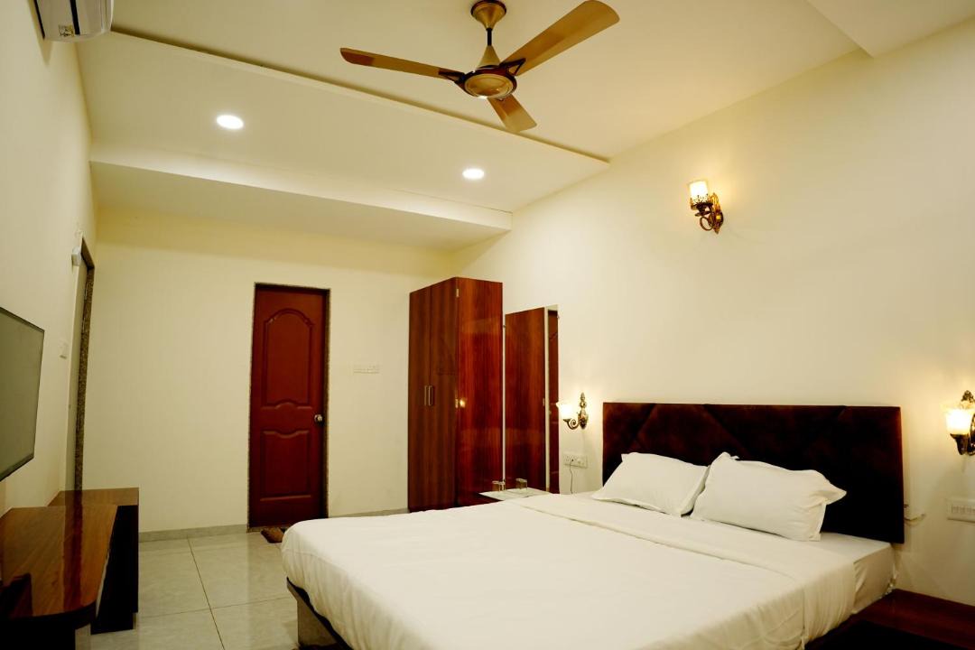 Paud Hotel | Hotel green hills
