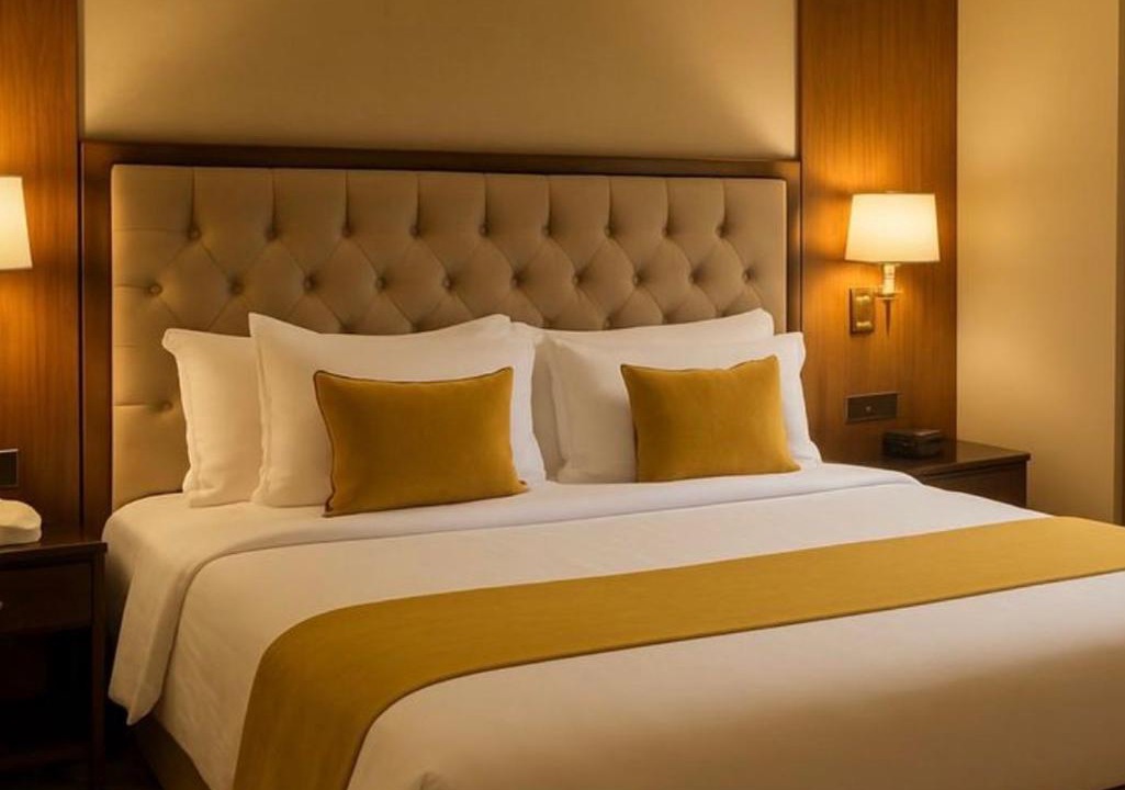 Peralam Hotel | Peralam Rooms