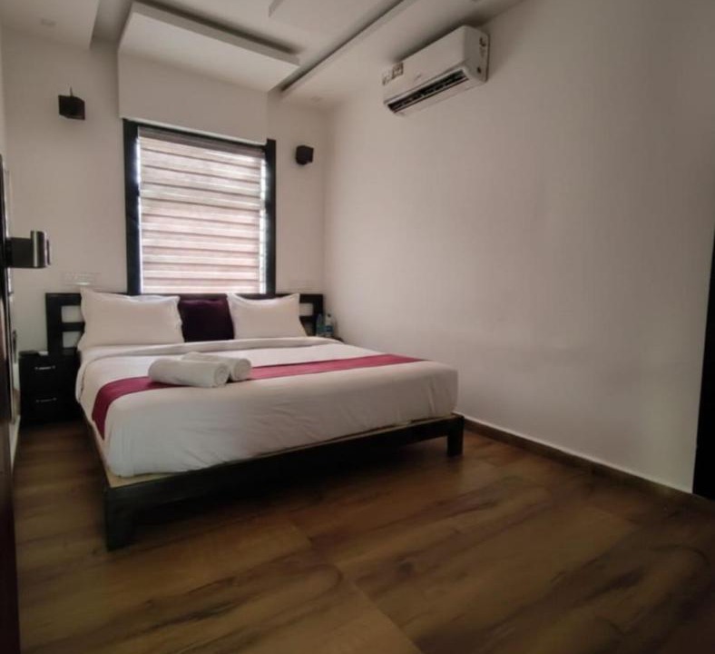 Sulthan Bathery Villa | Forest edge Villa - 3 bedrooms