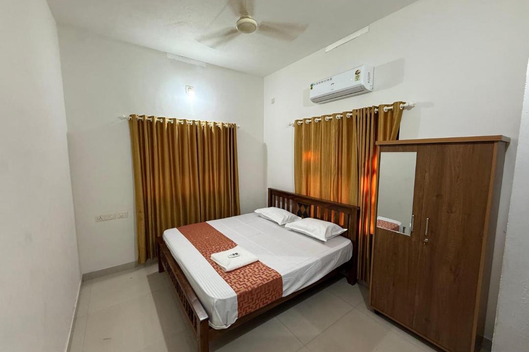 Chavakkad House | Ocean Pearl Residency
