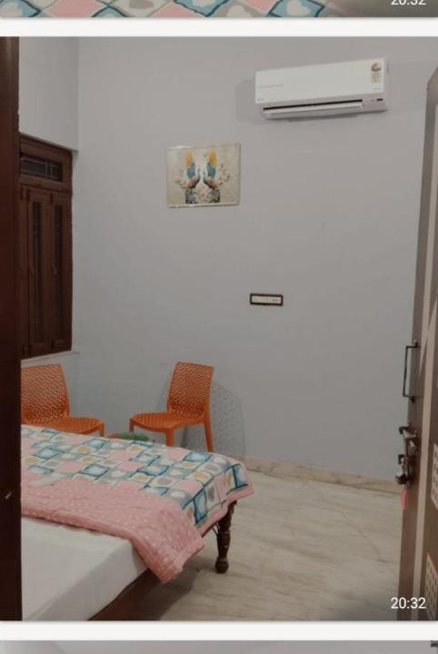 Achrol House | Krishna hotel and restro
