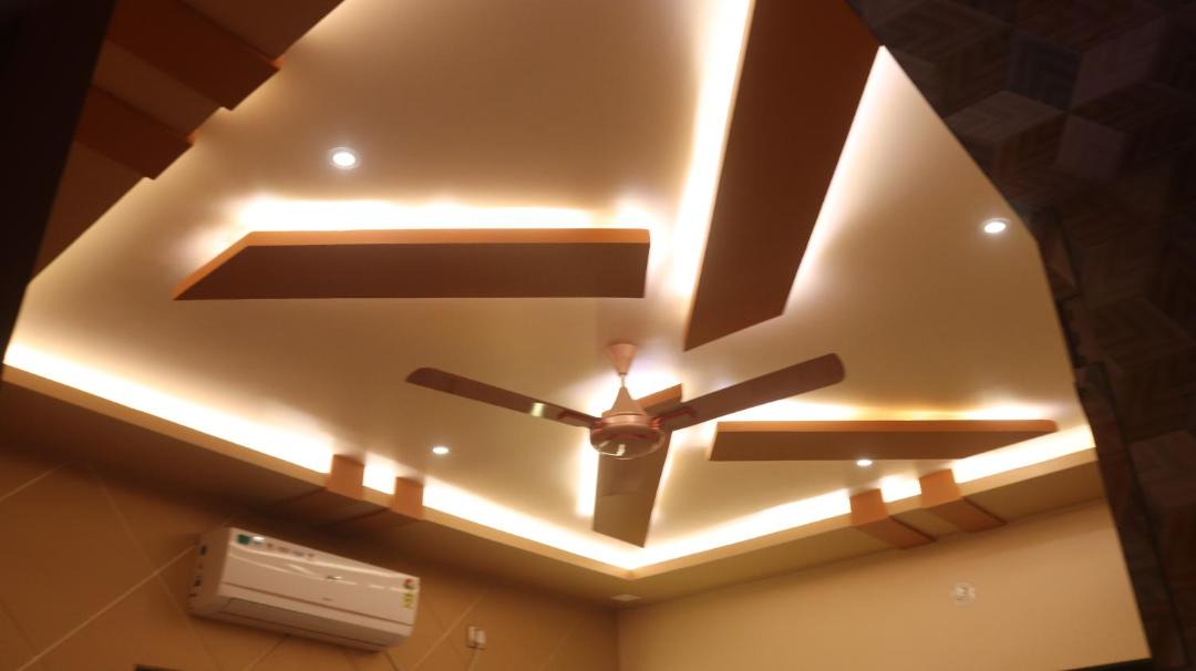 Ghodegaon Hotel | Vrindavan Guest house Near by Bhimashankar Road Pune