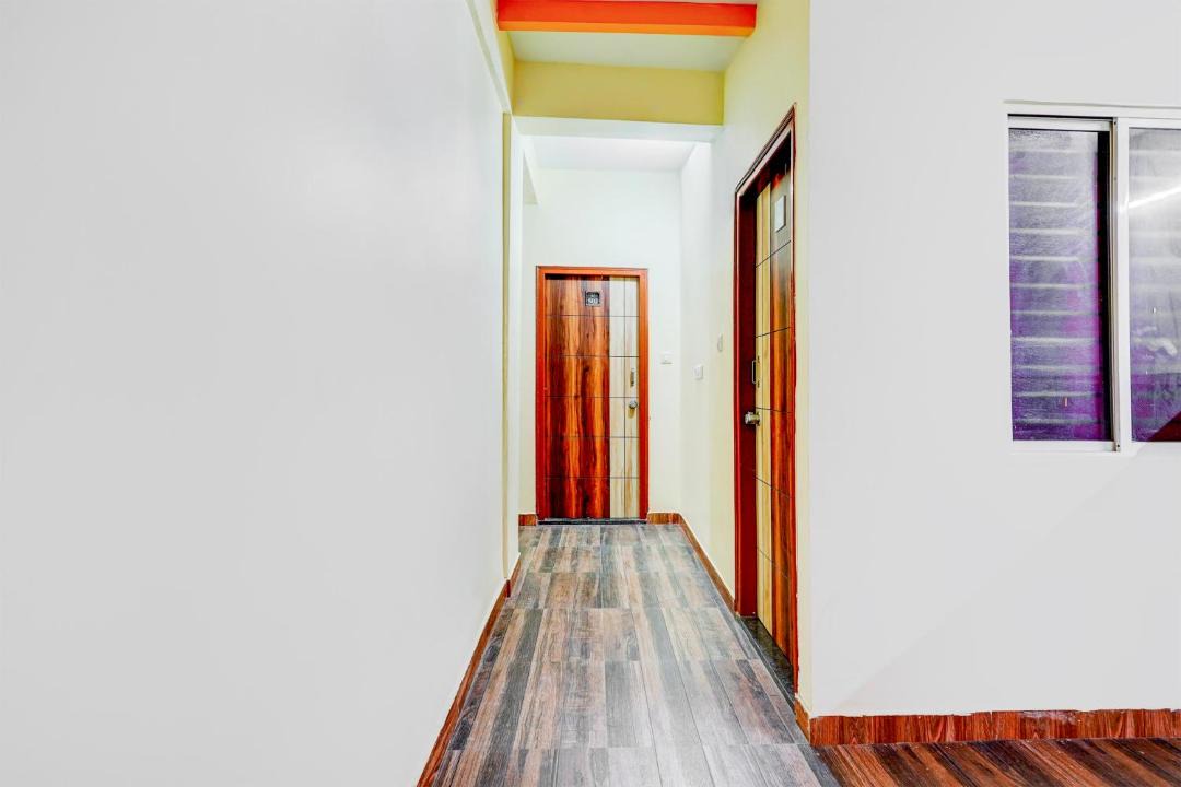 Bengaluru Hotel | Super HOTEL O UTSAV STAY