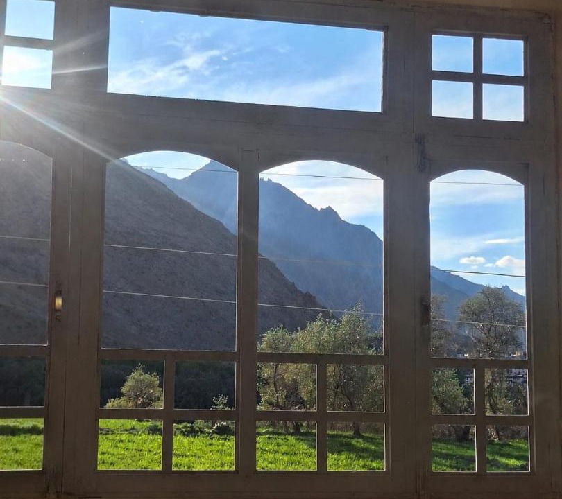 Spiti Bed & Breakfast | Yang tso homestay