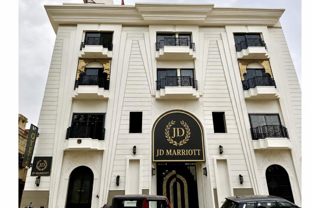 Sirsa Hotel | Hotel JD Marriott