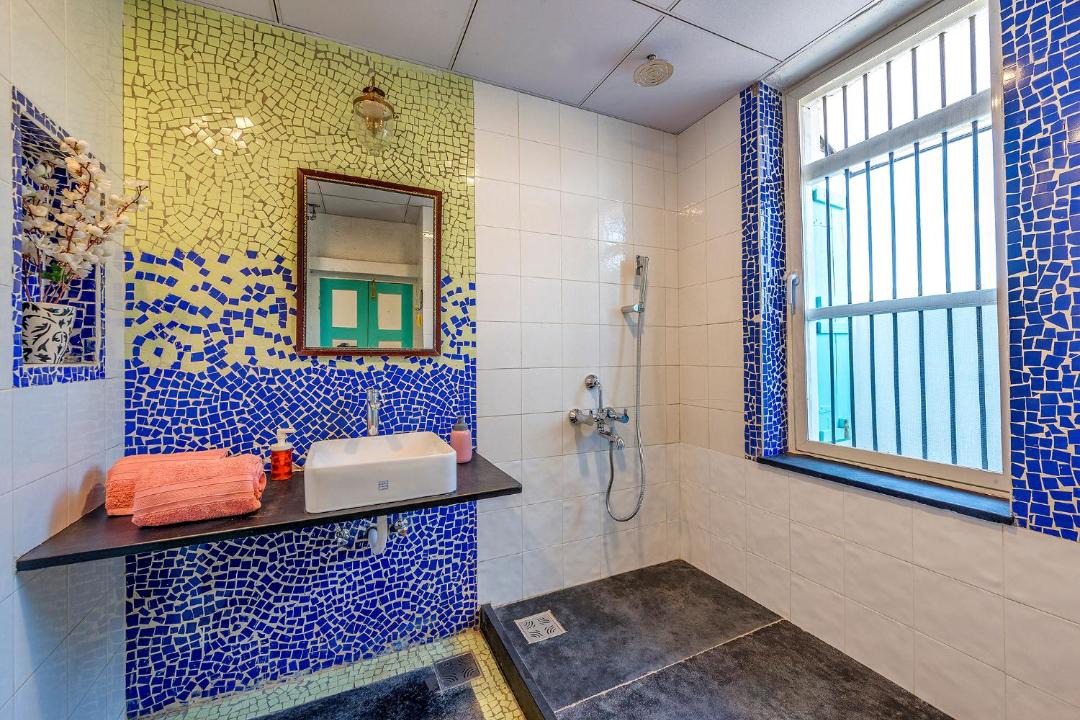 Mulshi House | CosmicStays Raanjai By the River -Vintage Homestay