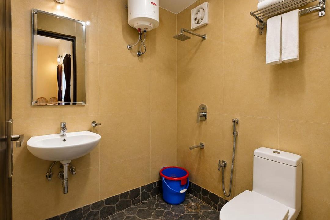 Trimbak Resort | Kumbh India Kutir- Premium Swiss Tents & Cottages