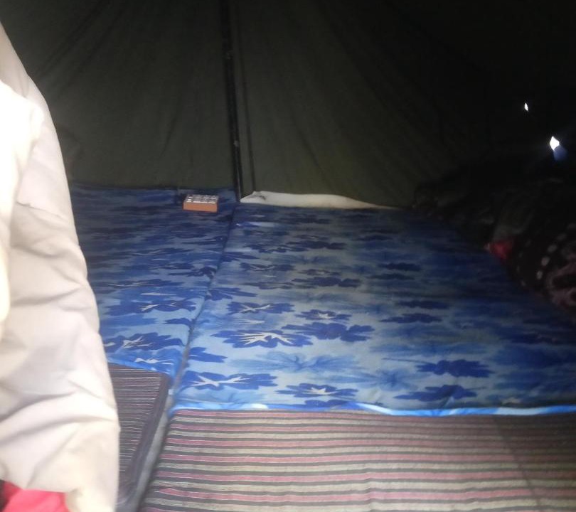 Sitapur Other | Kedar velley