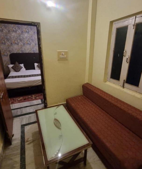 Patna Hotel | Hotel Magadh Empire