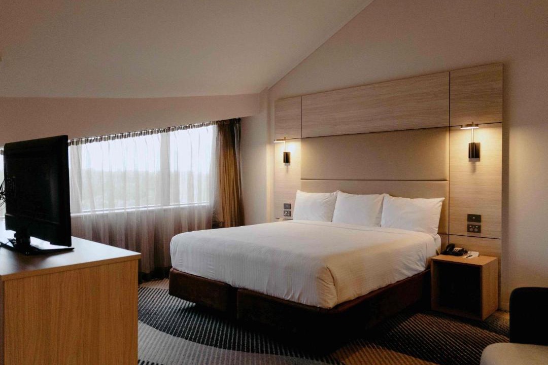 Parramatta Hotel | Novotel Sydney Parramatta