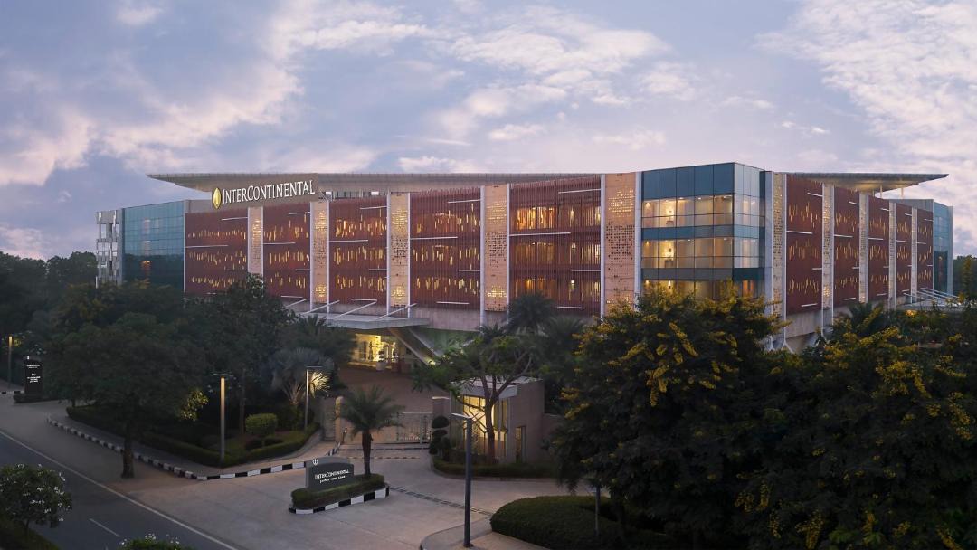 Tonk Road Hotel | InterContinental Jaipur Tonk Road by IHG
