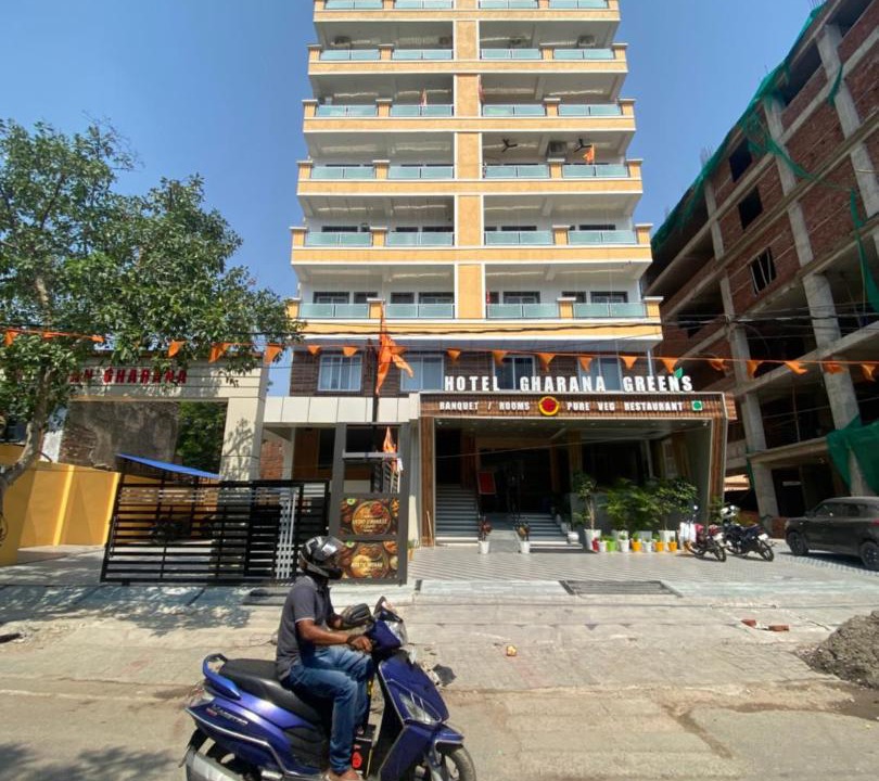 Gaya Apartment | Gaya JI Homestays Luxe 3BHK Apartments