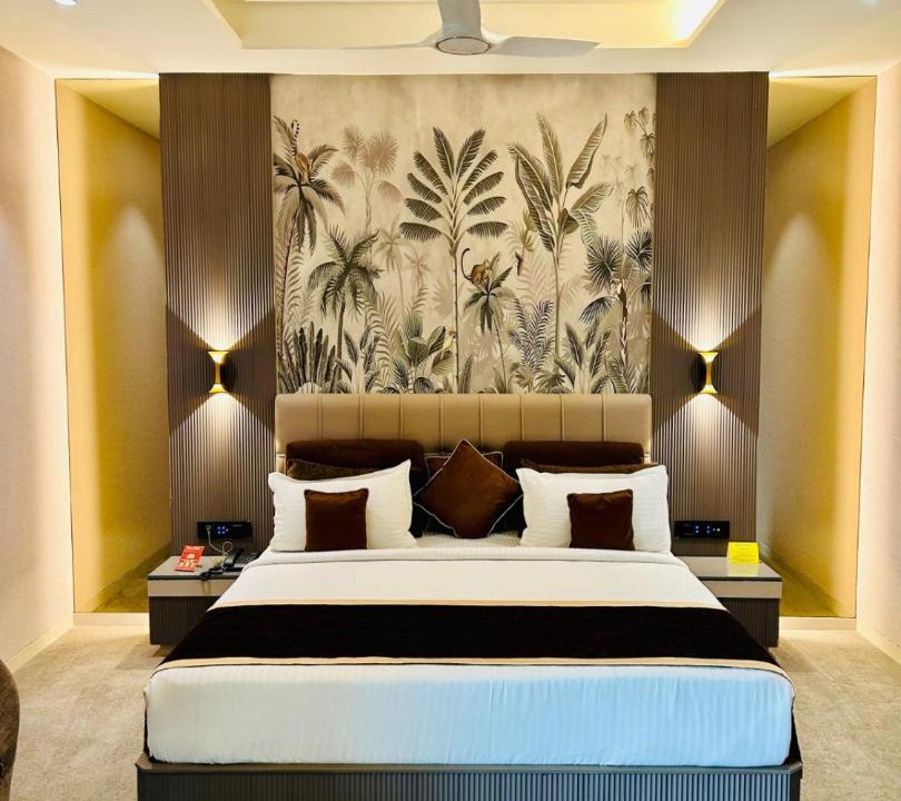 Mira Bhayandar Hotel | Hotel Sea N Rock