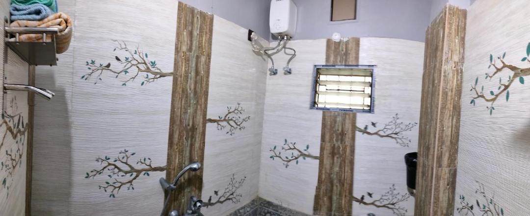 Shibpur Apartment | Howrah Homestay Nidhivan