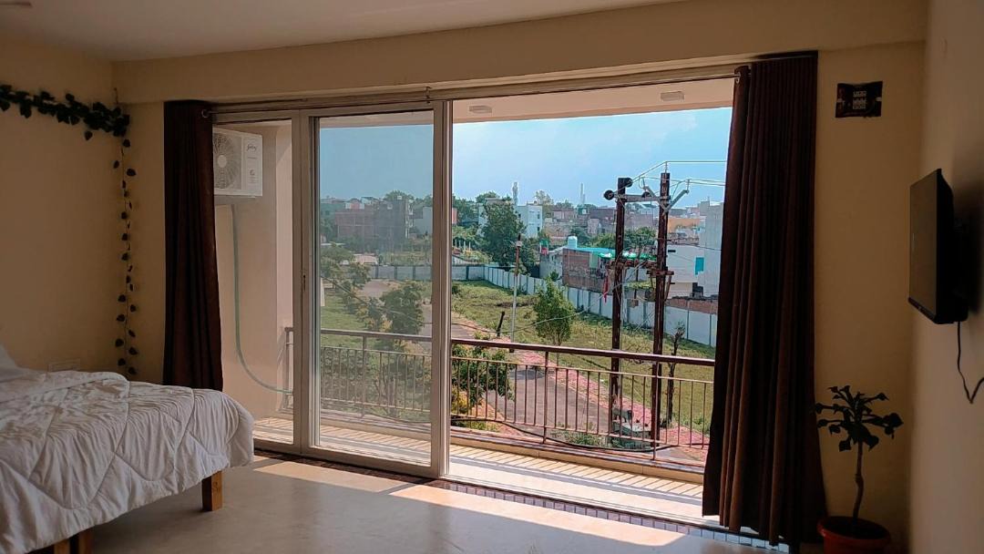 Rau Apartment | Corenters AB1