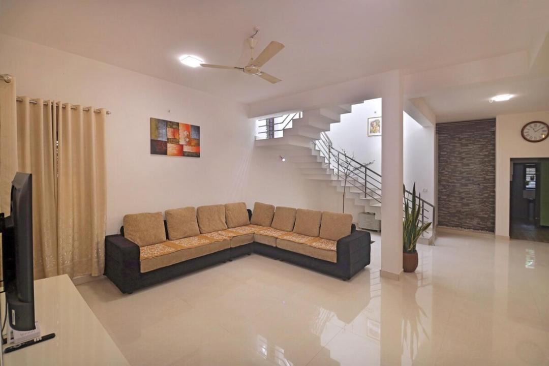 Anchal Villa | Anchorage Punalur