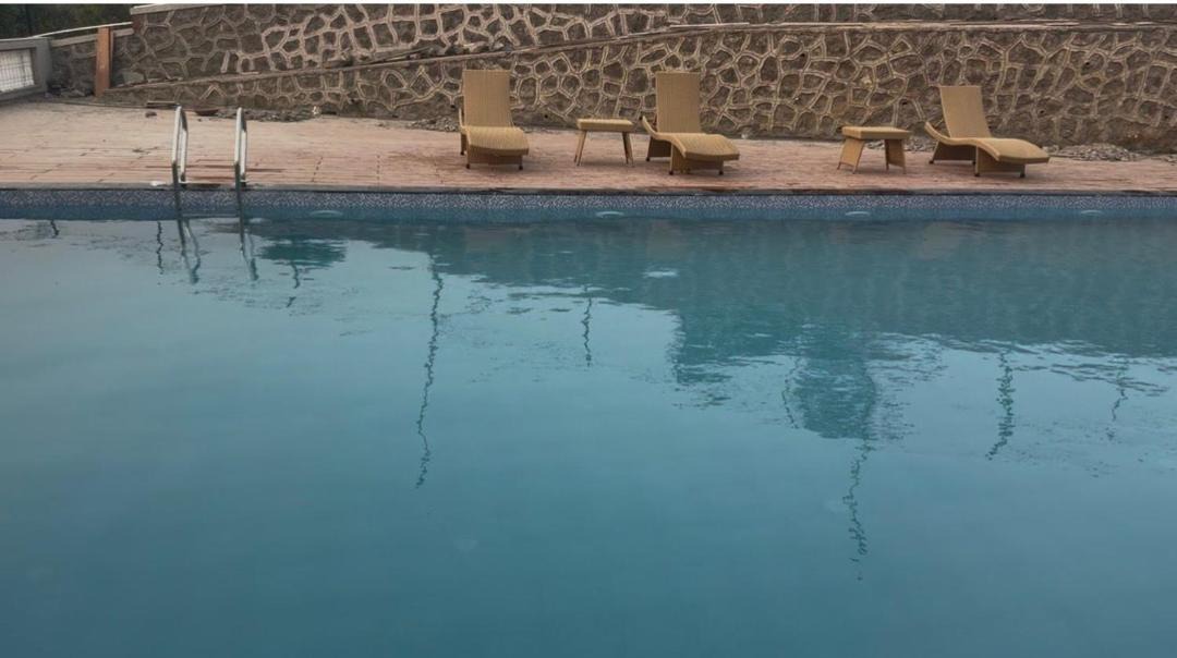 Pali Villa | The Sixth Abode Farms 5 BHK Villa with Swimming Pool, Turf, Lawn & Indoor Games- Khopoli