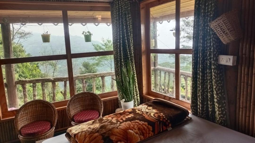 Darjeeling House | Yakso Homestay