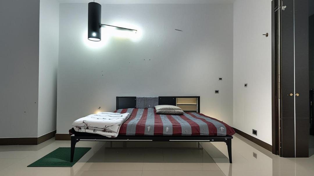 Kota Hotel | Gurukripa Residency Parijat Colony