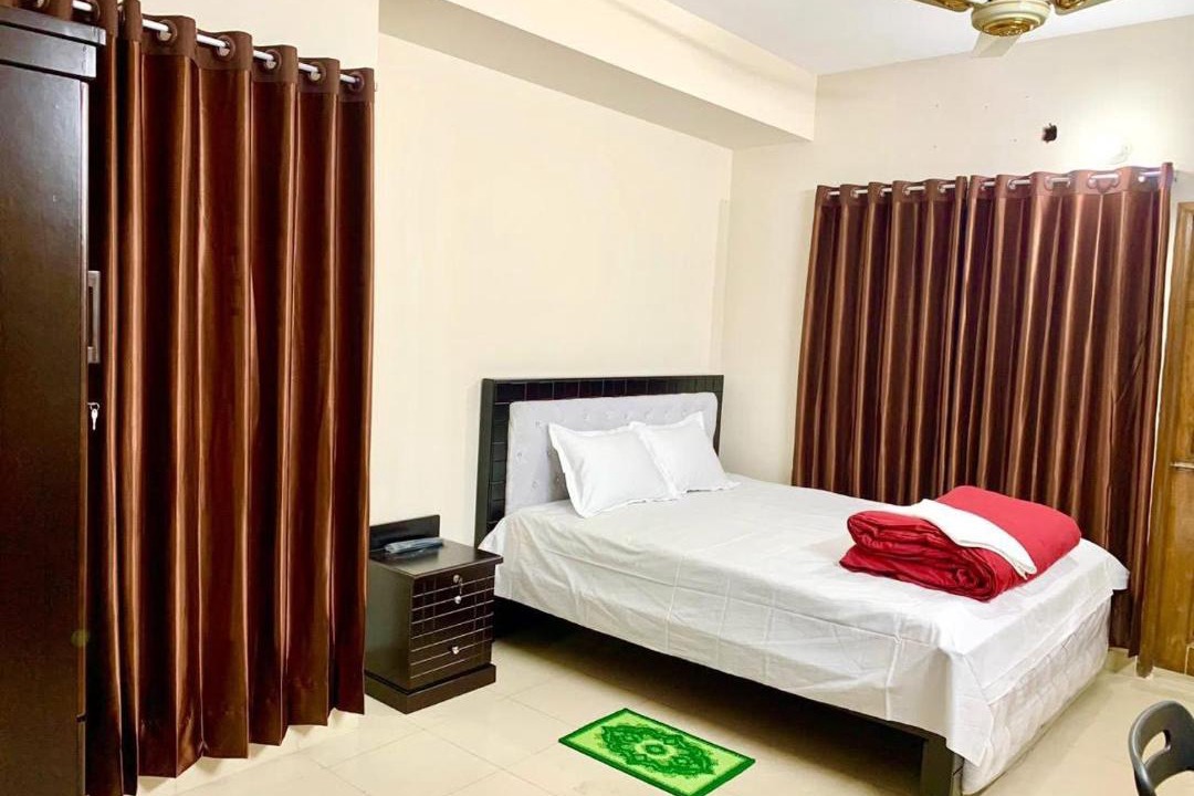 Uttara Cabin | Tourist Home