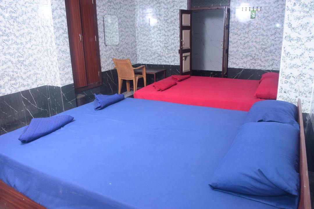 Kumbakonam Apartment | Krishna Homestay