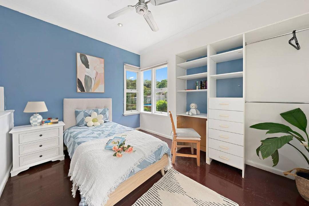 Warrawee House | Elegant 4BR Sanctuary with Private Pool