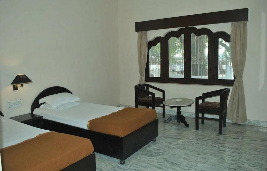 Khajuraho Hotel | Hotel Marble Palace
