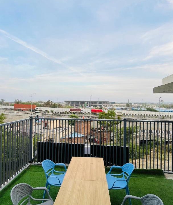 Dabok Hotel | Hotel Aero View