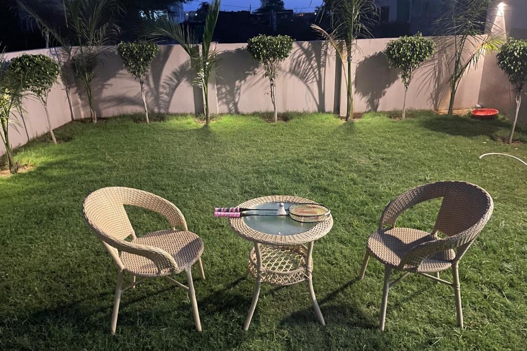 Sawai Madhopur House | Drishti Farm , Just space, silence, and a stay that feels real