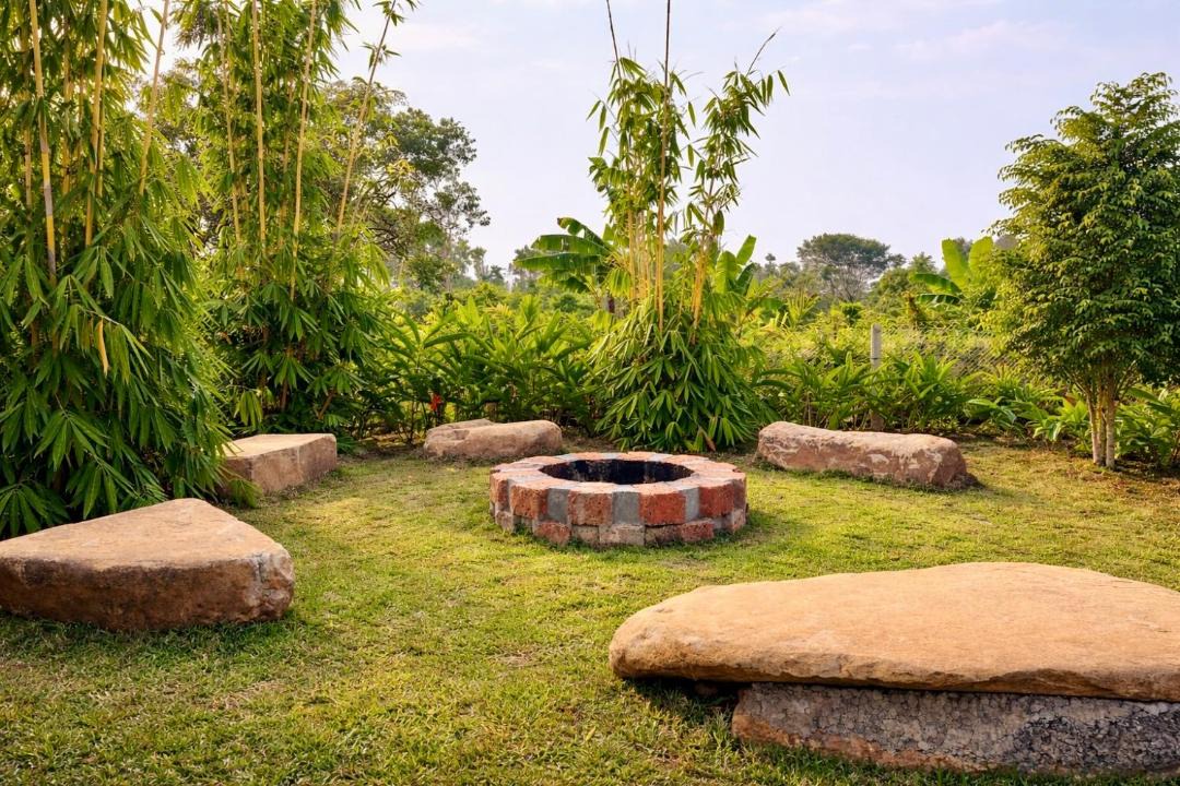 Sulthan Bathery Resort | Manayath Wayanad Premium Pool Resort