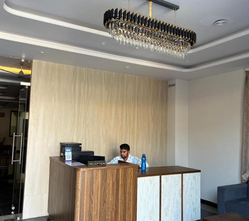 Shri Madhopur House | Bhavya Guest House