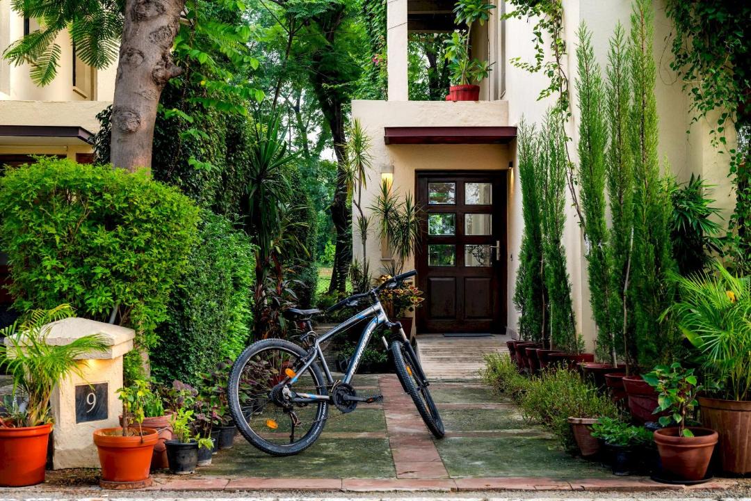 Bissar Akbarpur House | 9 Forest Drive Manesar Golf Villa