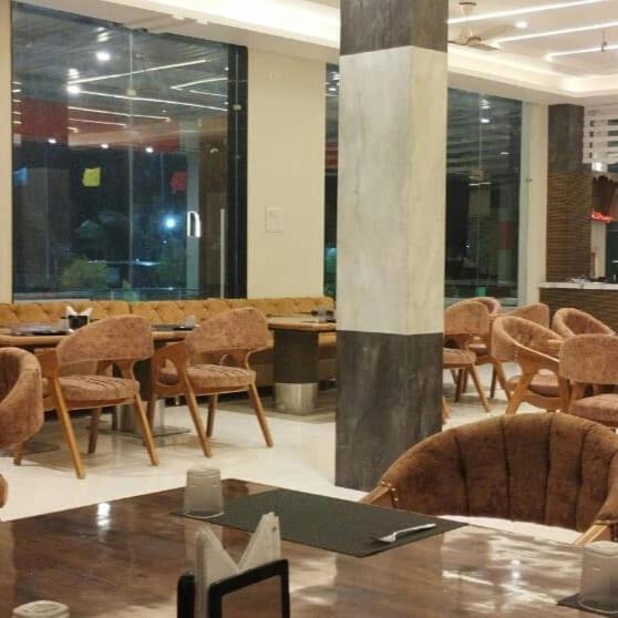 Dhar Hotel | Hotel Anmol And Resort