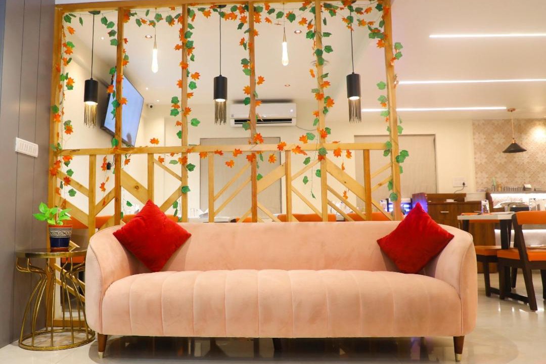 Agara Hotel | Triton Suites By Bestinn Leisure Domlur Bangalore