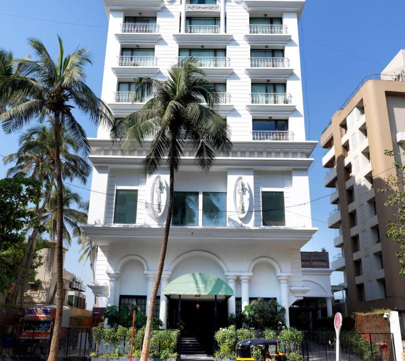 Juhu Hotel | Soho House Mumbai