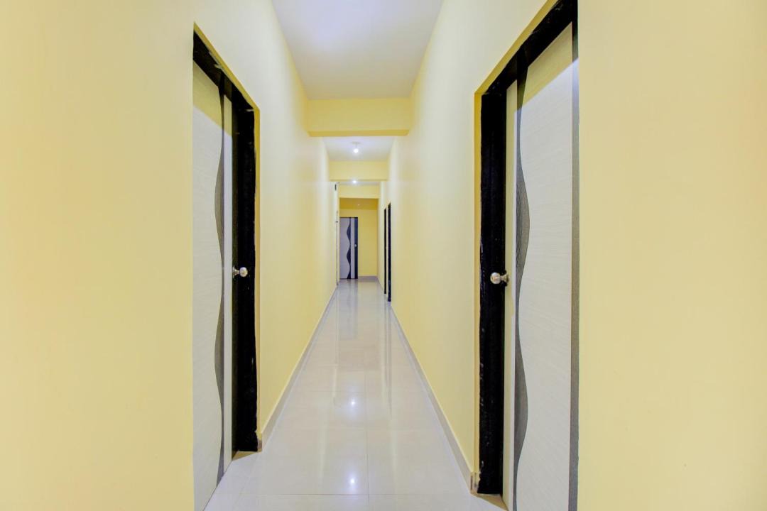 Titwala Hotel | Hotel O by OYO Tare Farms