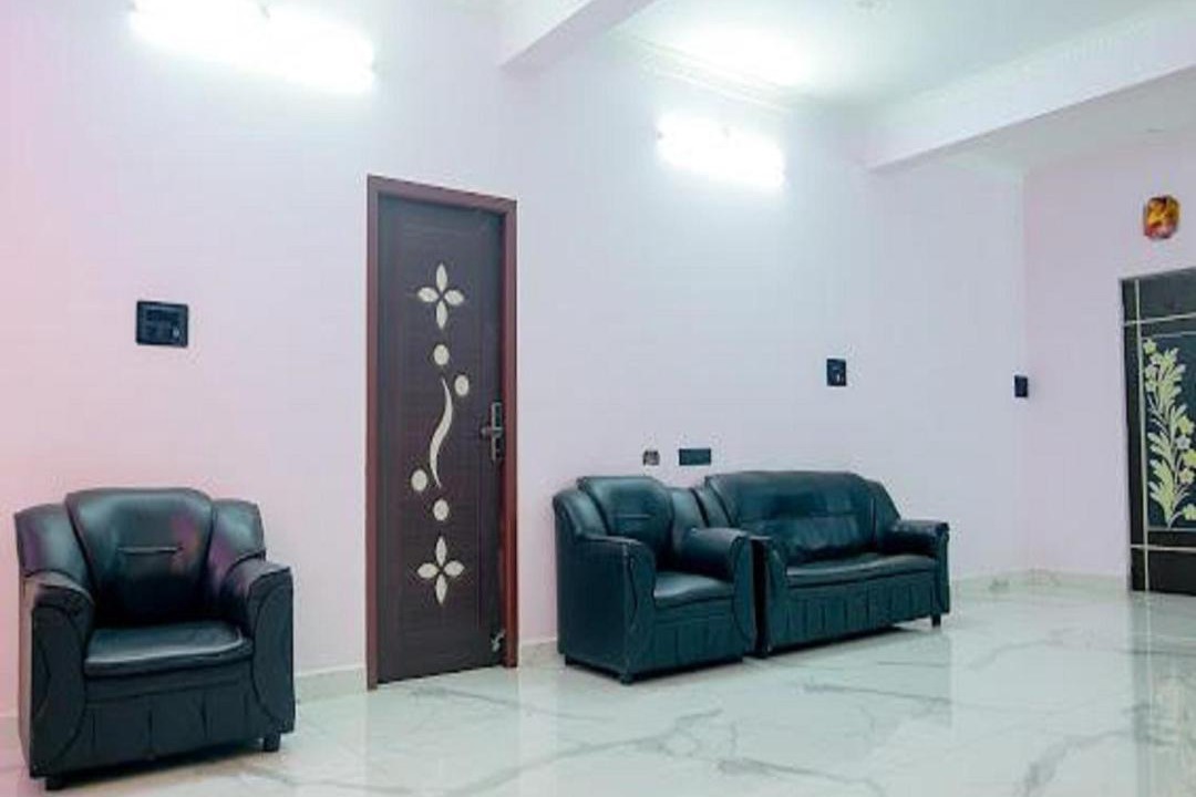 Kottakuppam Villa | The Sunshine Villa