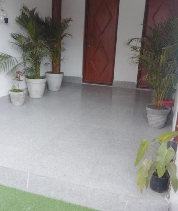 Karnaprayag House | Tranquil Abode
