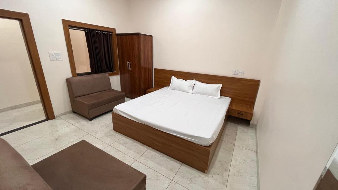 Vidisha House | Shri Ram Vatika, Resort and Marriage Garden