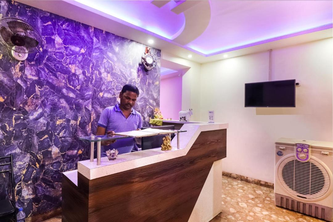 Dhanbad Hotel | Hotel O Swastik regency Kusunda Junction