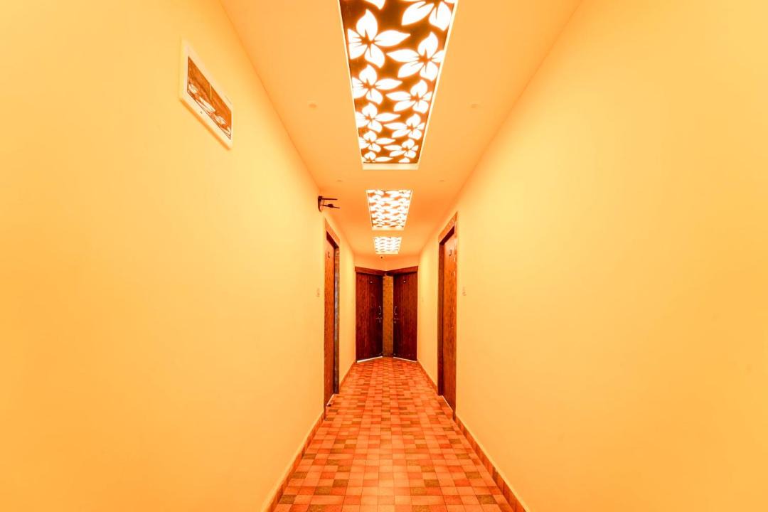 Dhanbad Hotel | HOTEL O BHAGMATI GARDEN GUEST HOUSE