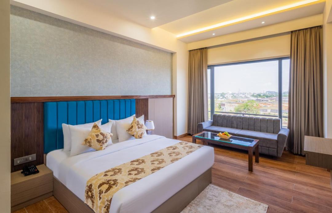 Vidisha Hotel | Enrise by Sayaji, Vidisha