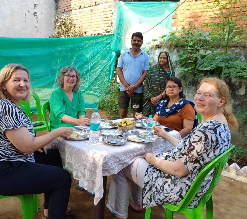 Orchha House | Orchha Best Homestay