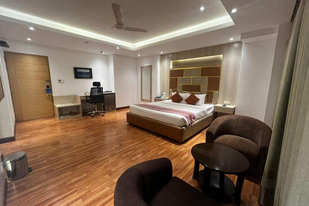 Rajshahi Hotel | Royal Raj Hotel